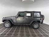 Used 2016 Jeep Wrangler Unlimited Sport image 5