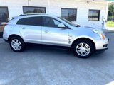 Used 2012 Cadillac SRX Luxury image 2