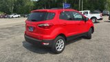 Certified 2022 Ford EcoSport SE image 4