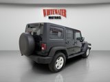 Used 2014 Jeep Wrangler Unlimited Sport w/ Quick Order Package 24S image 4