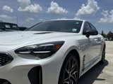 Used 2022 Kia Stinger GT-Line image 5