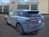 New 2025 Lincoln Corsair Grand Touring image 5
