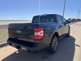 Used 2024 Ford Maverick Lariat w/ 4K Tow Package image 3