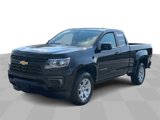 Used 2022 Chevrolet Colorado LT w/ Fleet Safety Package image 4