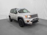 Used 2021 Jeep Renegade Limited image 2