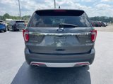 Used 2017 Ford Explorer Limited image 4
