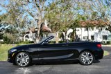 Used 2015 BMW 228i Convertible image 3