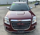 Used 2017 GMC Terrain SLT w/ Open Road Package image 2
