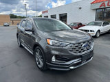 Used 2019 Ford Edge Titanium w/ Equipment Group 301A image 3