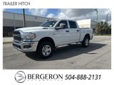 Certified 2024 RAM 3500 Tradesman w/ Chrome Appearance Group image 4