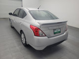 Used 2018 Nissan Versa SV image 5