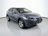 Used 2017 Lexus NX 200t F Sport image 3