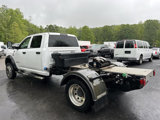 Used 2020 RAM 5500 Tradesman w/ Chrome Appearance Group image 3
