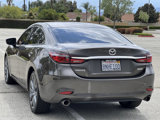 Used 2018 MAZDA MAZDA6 Touring image 4