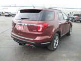 Used 2018 Ford Explorer Limited image 3