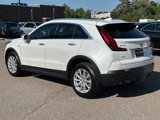 Used 2019 Cadillac XT4 Luxury w/ Cold Weather Package image 3