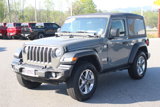 Used 2019 Jeep Wrangler Sport image 3