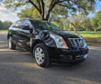 Used 2014 Cadillac SRX Luxury w/ Driver Assist Package image 2