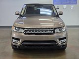 Used 2016 Land Rover Range Rover Sport HSE image 4