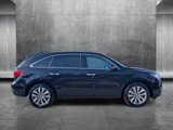 Used 2014 Acura MDX SH-AWD w/ Technology Package image 4