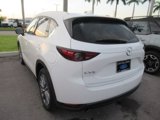Used 2020 MAZDA CX-5 Grand Touring image 4