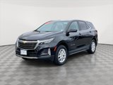 Used 2023 Chevrolet Equinox LT image 3