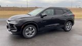 Certified 2023 Chevrolet Blazer LT w/ Convenience Package image 4