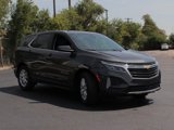 Certified 2023 Chevrolet Equinox LT w/ LPO, Floor Liner Package image 5