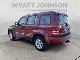 Used 2012 Jeep Liberty Sport w/ Trailer Tow Class III Group image 3