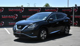 Used 2023 Nissan Murano SV image 3