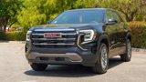 New 2026 GMC Terrain Elevation image 2