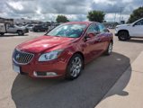 Used 2013 Buick Regal Premium image 4