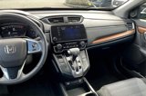 Certified 2022 Honda CR-V EX image 6
