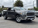 Certified 2023 RAM 1500 Laramie image 2