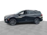 Used 2022 Chevrolet Equinox RS w/ RS Leather Package image 5