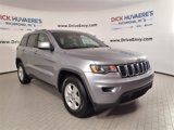Used 2017 Jeep Grand Cherokee Laredo image 3