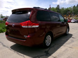 Used 2012 Toyota Sienna XLE image 4