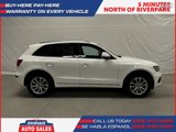 Used 2016 Audi Q5 2.0T Premium image 2