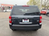 Used 2014 Jeep Patriot Latitude w/ Sun/Sound Group image 4