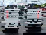 New 2025 Chevrolet Silverado 1500 Custom w/ Turbomax Blackout Package image 2