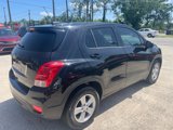 Used 2021 Chevrolet Trax LS w/ Tint and Cruise Package image 5