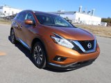Used 2015 Nissan Murano SL w/ SL Technology Package image 3