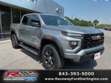 Used 2023 GMC Canyon Elevation w/ Convenience Package image 3