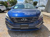 Used 2016 Hyundai Sonata Sport w/ Option Group 1V image 3