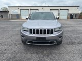Used 2014 Jeep Grand Cherokee Limited w/ Luxury Group II image 2