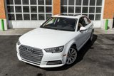 Used 2017 Audi A4 2.0T Premium w/ Audi MMI Navigation Plus image 2