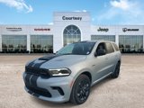 New 2025 Dodge Durango R/T w/ Blacktop Package image 2