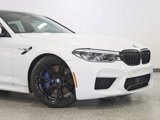 Used 2019 BMW M5 w/ Executive Package image 2