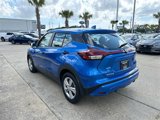 Used 2021 Nissan Kicks S image 4