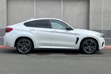 Used 2017 BMW X6 M image 3